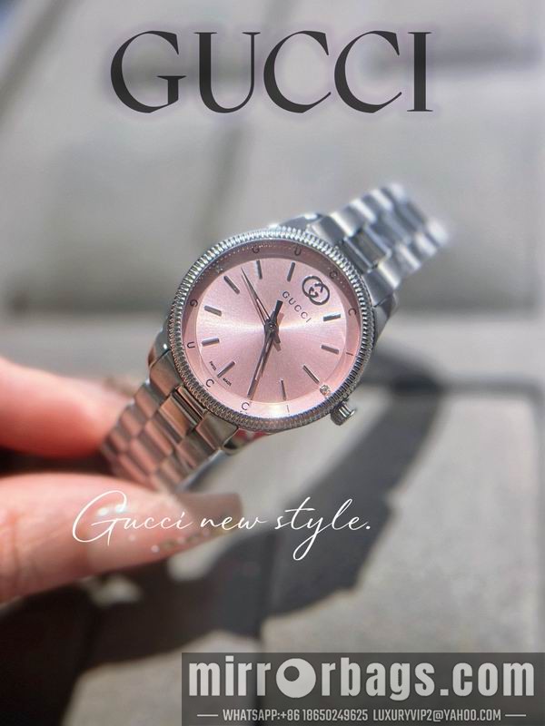 Gucci 29mm 042933 Watch