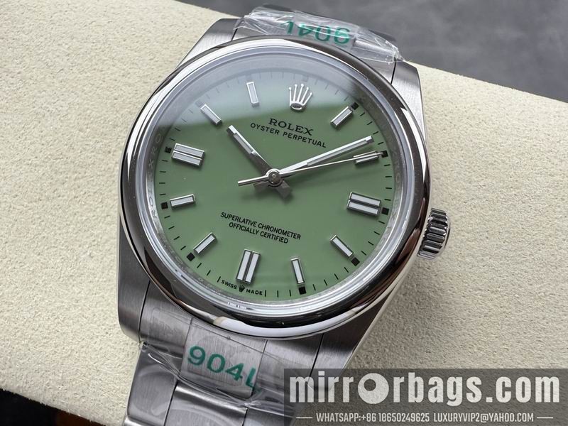 Rolex 36mm 102329 Watch