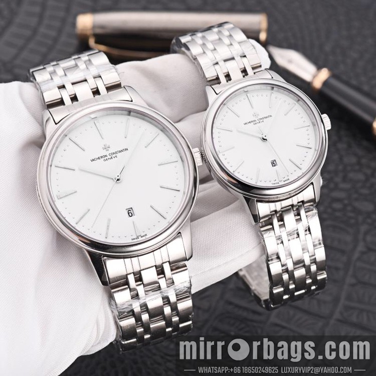 Vacheron Constantin M40mm W33mm 100833 Watch