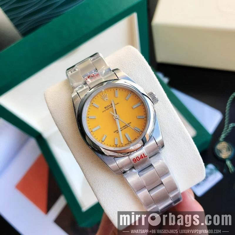 Rolex 31mm 41mm 102350 Watch