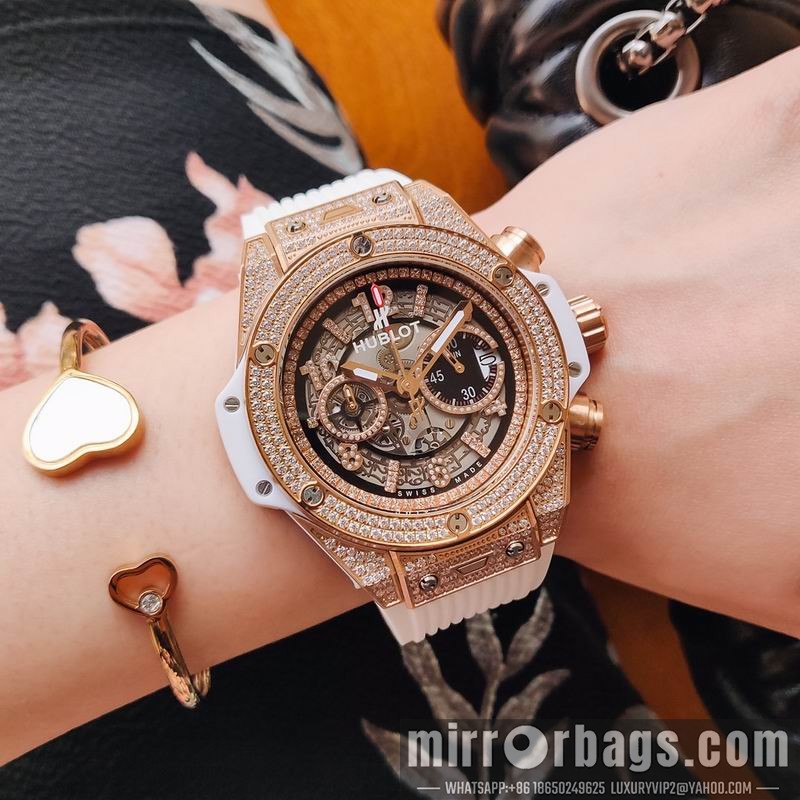 Hublot 42mm 092262 Watch