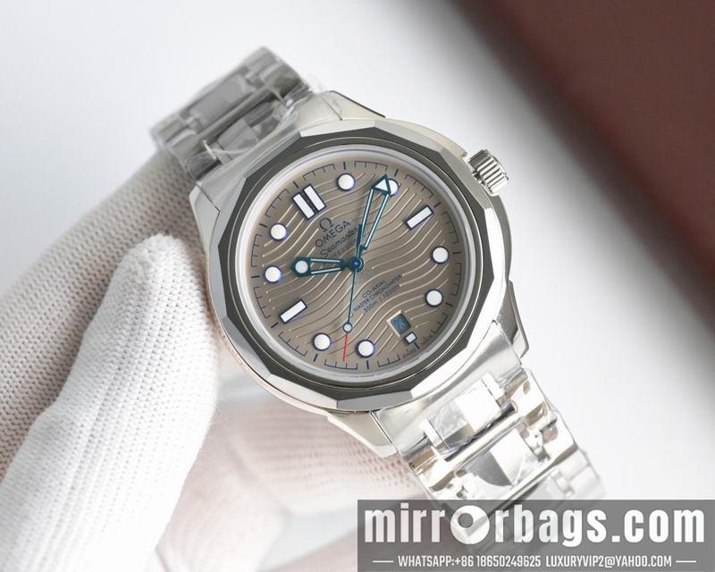 Omega 40mm 110930 Watch