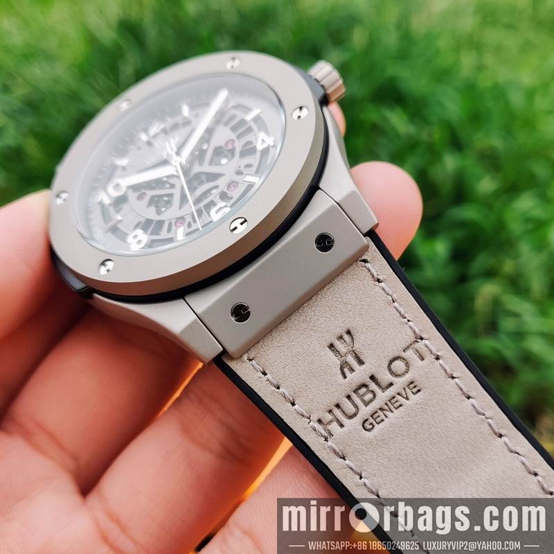 Hublot 43mm 092245 Watch