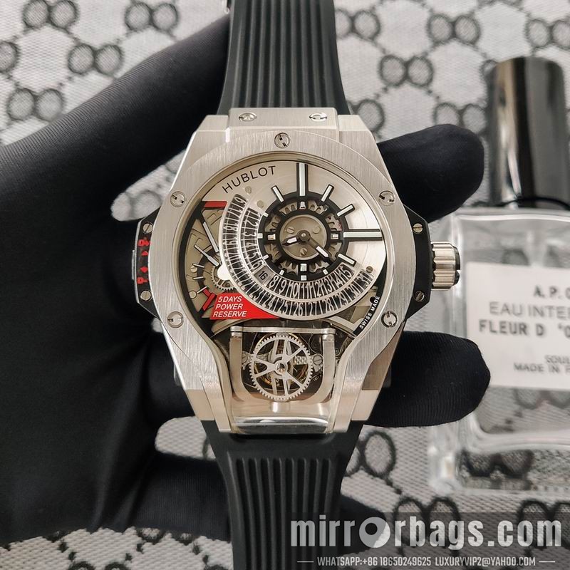 Hublot 43mm 092274 Watch