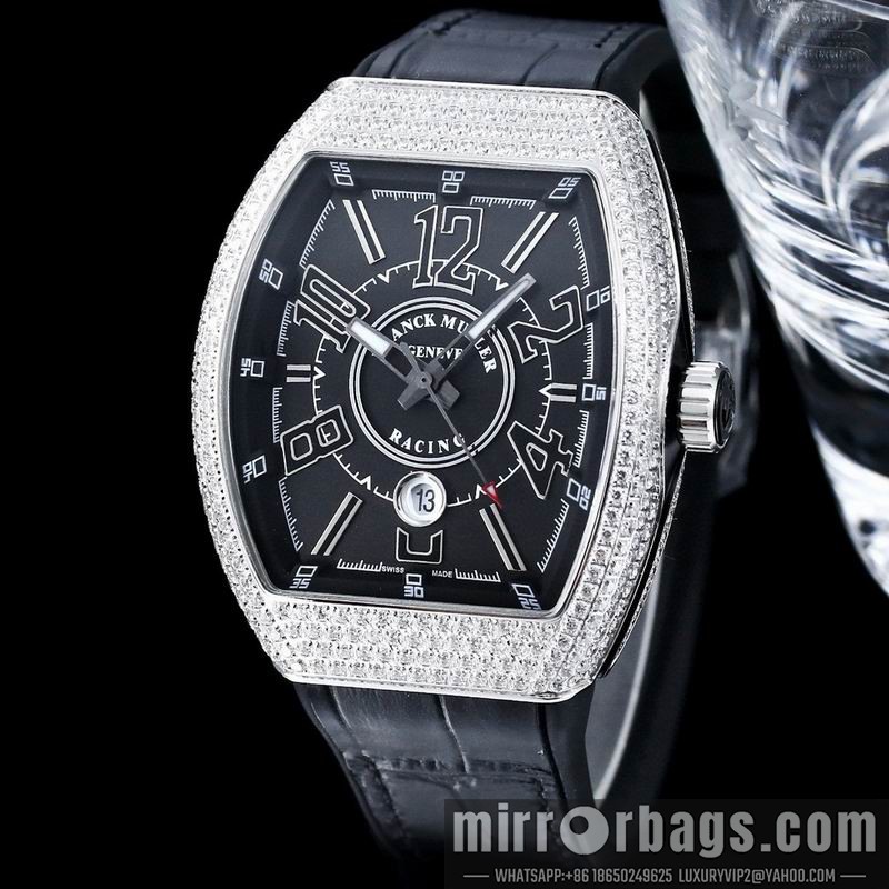 Franck Muller 54X42mm 091672 Watch