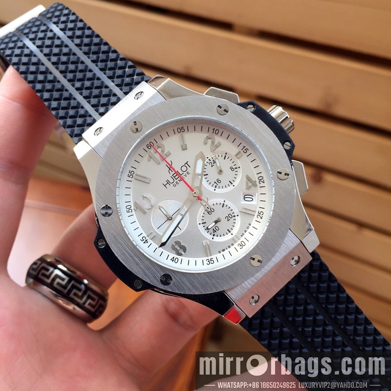 Hublot 43mm 080799 Watch