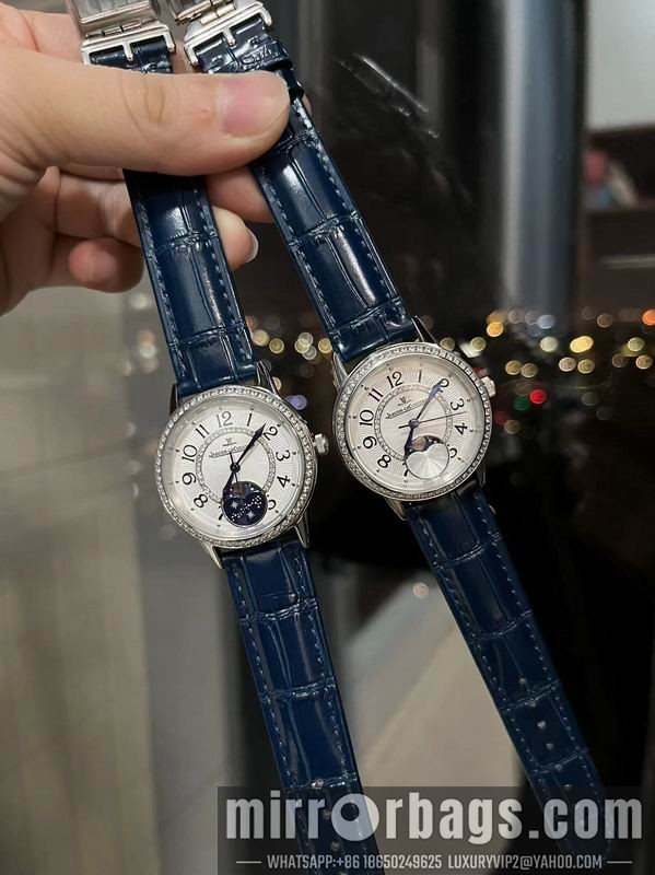 Jaeger Lecoultre 33mm 092351 Watch