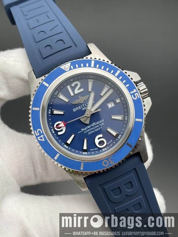 Breitling watch 082340 Watch