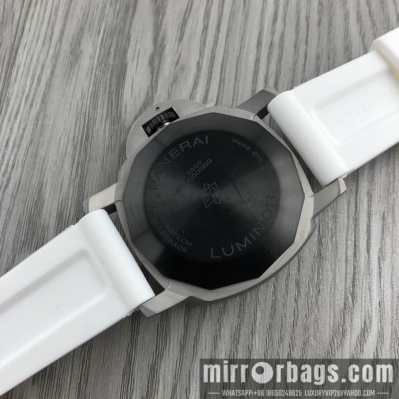 Panerai 44mm 090435 Watch