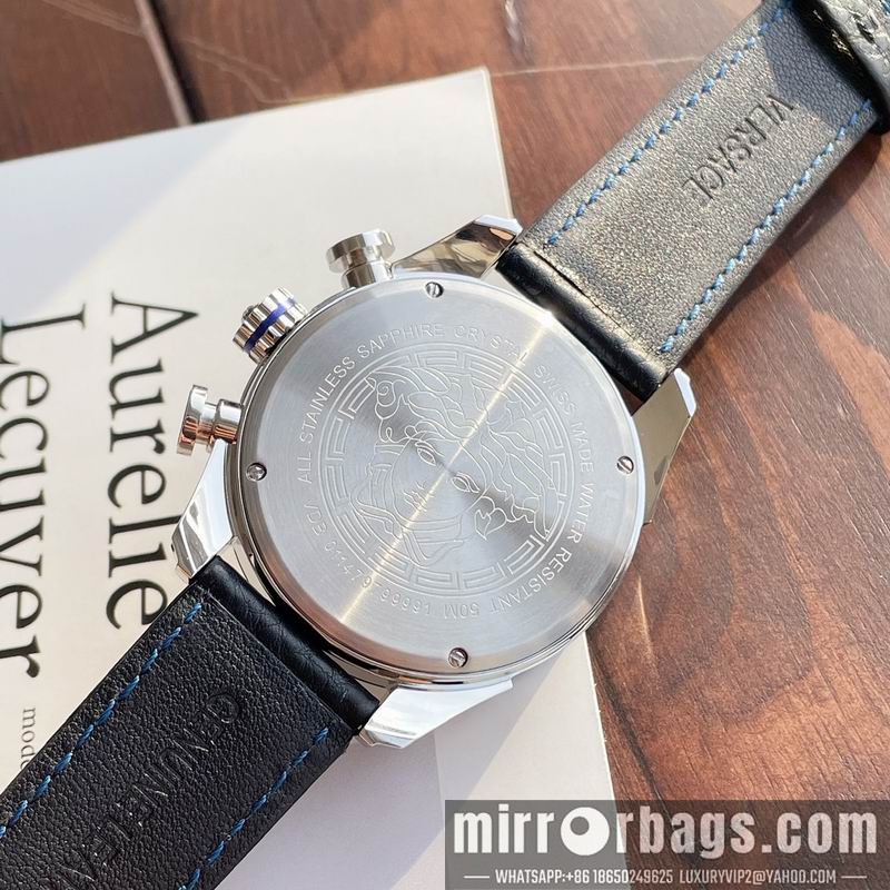 Versace 43mm 112026 Watch