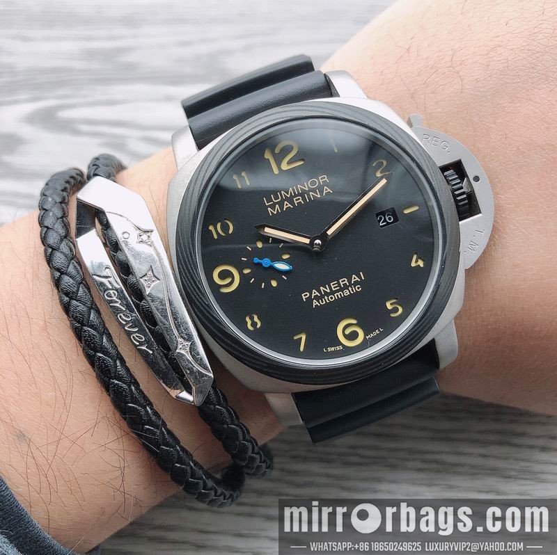 Panerai 44mm 090441 Watch