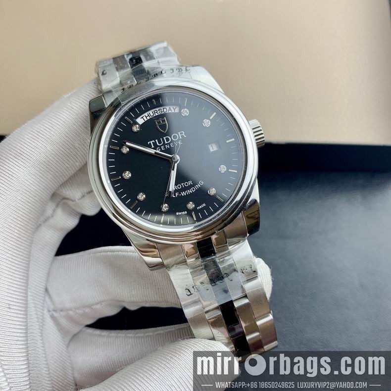 Tudor watch M30 Watch
