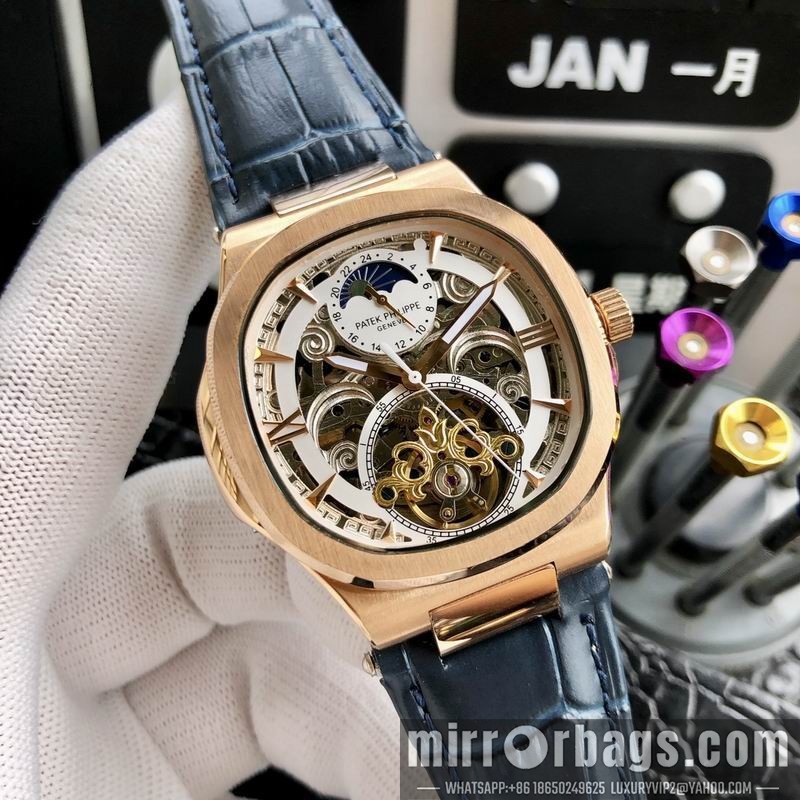 Patek Philippe 42mm 090450 Watch
