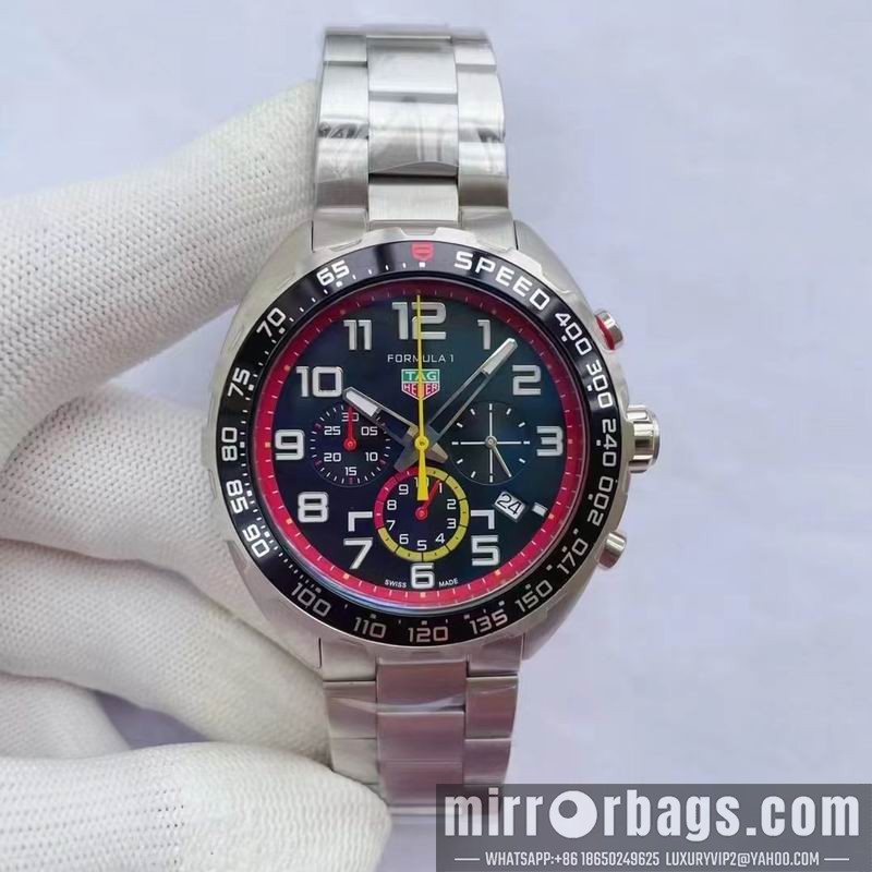 Tag Heuer watch 080586 Watch