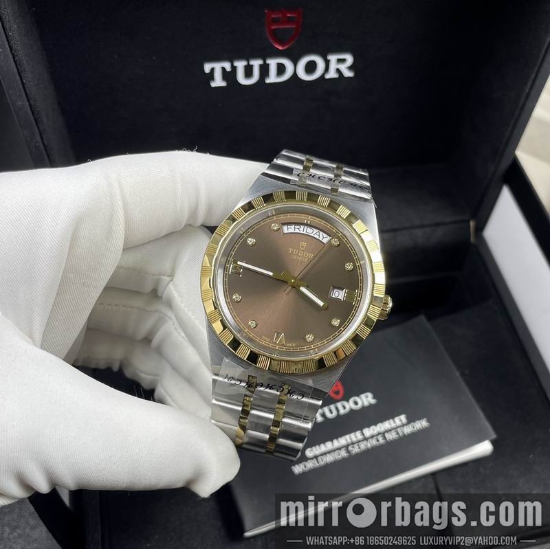 Tudor 41mm 072428 Watch