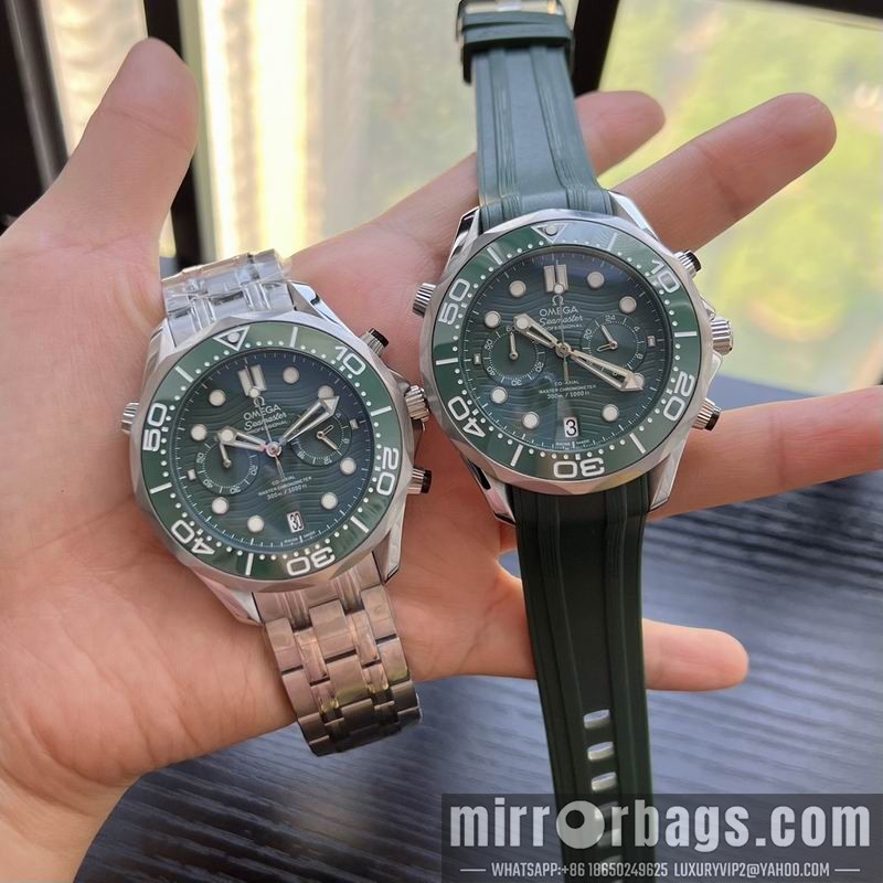 Omega watch 042907 Watch