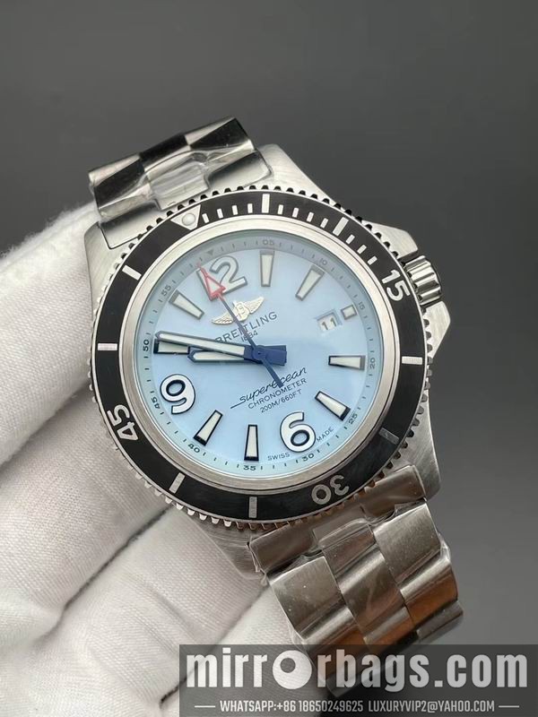Breitling watch 082342 Watch