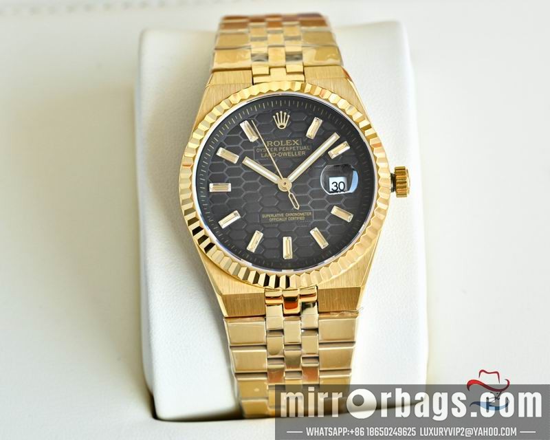 Rolex watch 110920 Watch