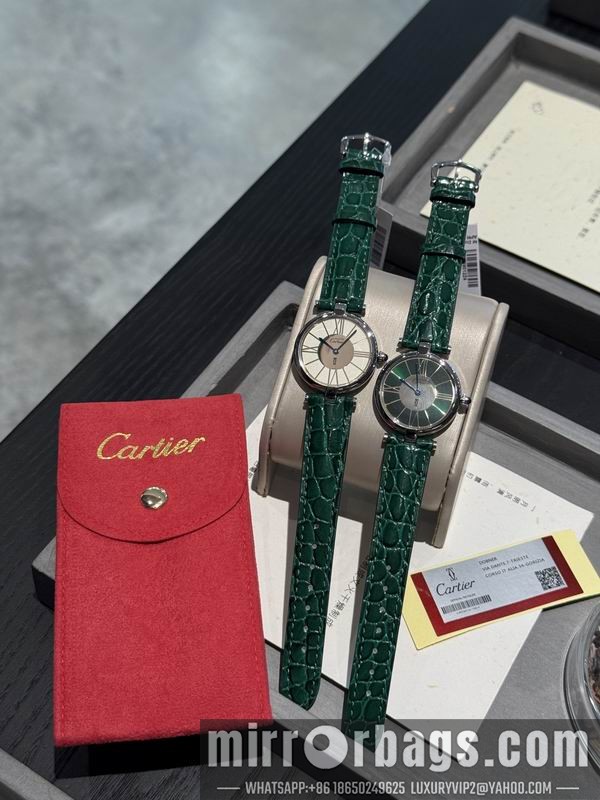 Cartier 30mm 101570 Watch