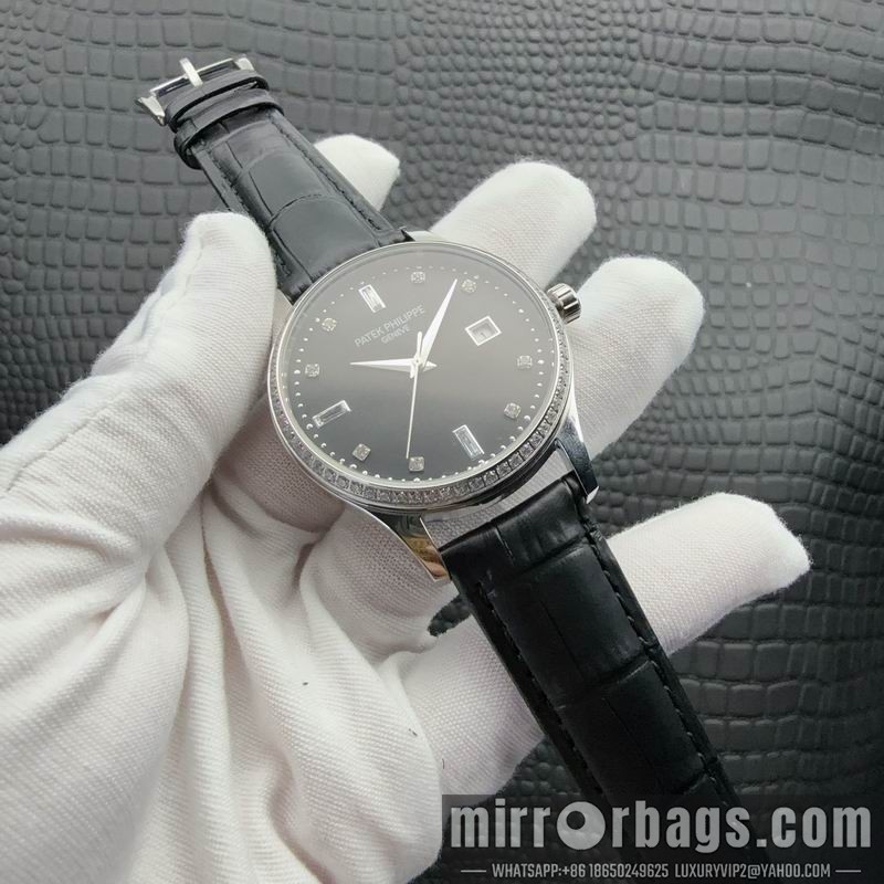 Patek Philippe 40mm 100818 Watch