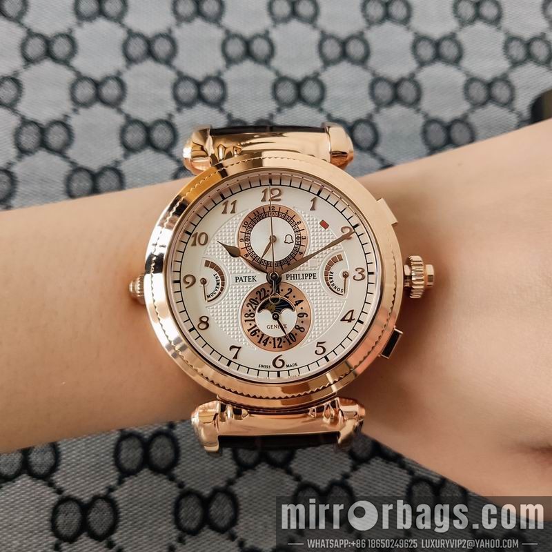 Patek Philippe 45mm 092327 Watch