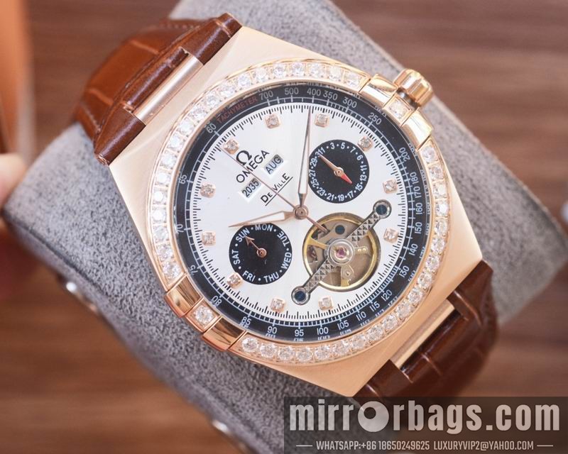Omega 41mm 042444 Watch