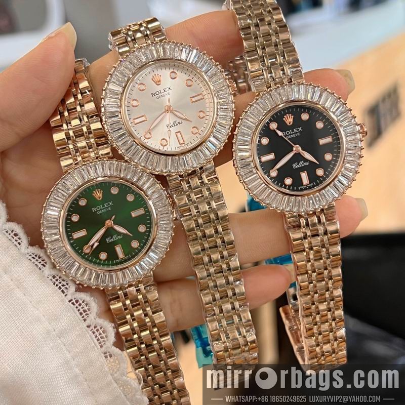 Rolex woman watch 122869 Watch