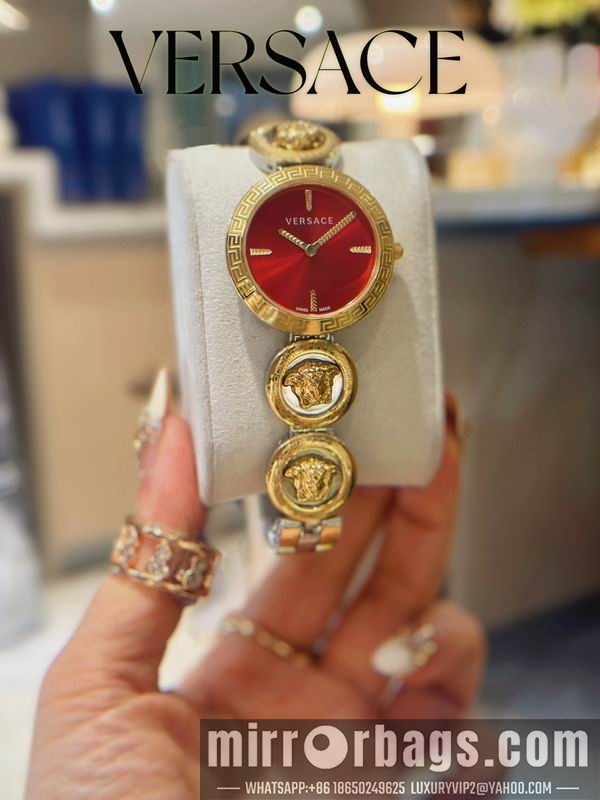 Versace 28mm 101447 Watch