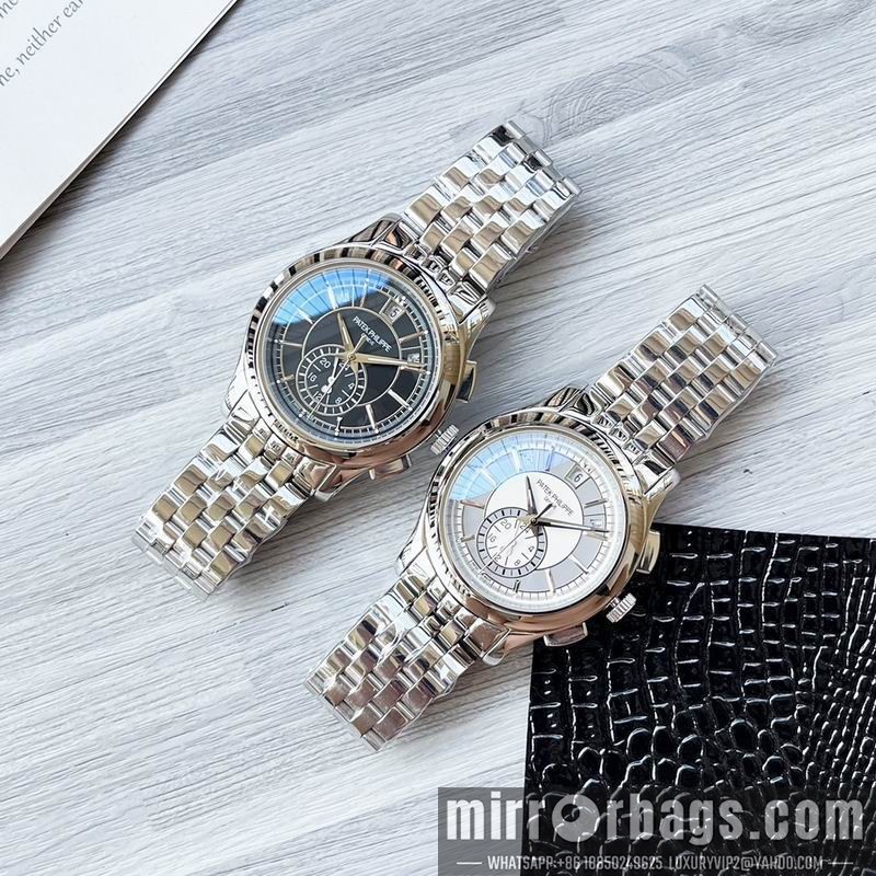 Patek Philippe 43mm 090417 Watch