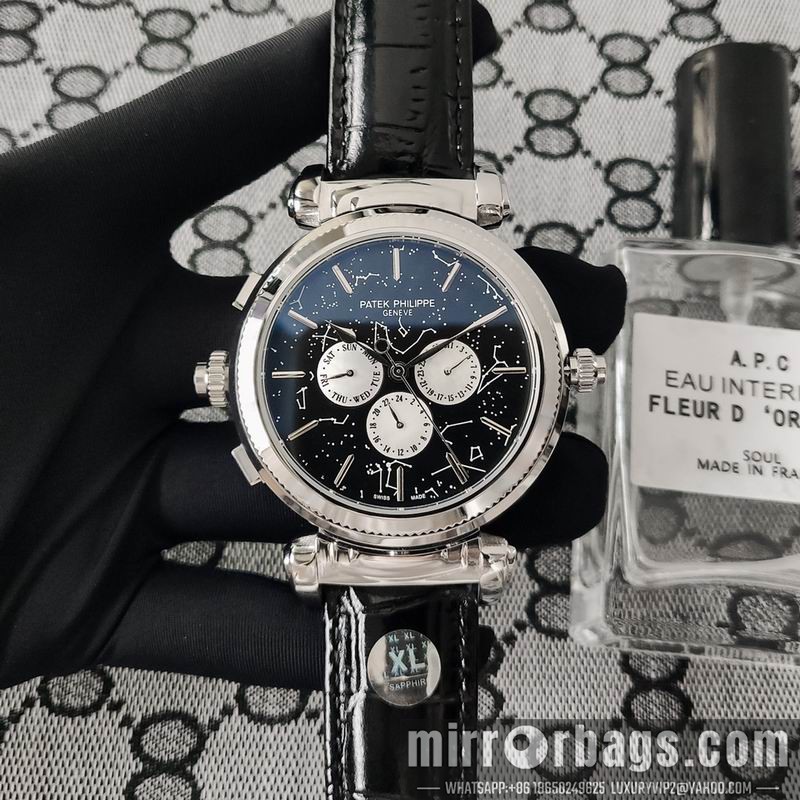 Patek Philippe 45mm 092326 Watch