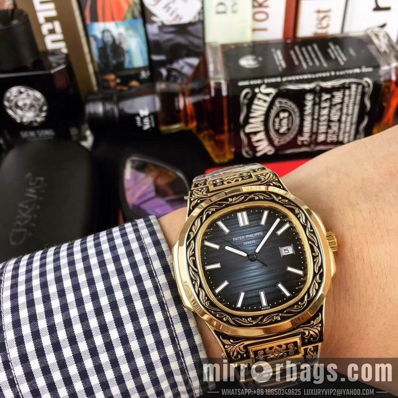 Patek Philippe 40mm 092135 Watch