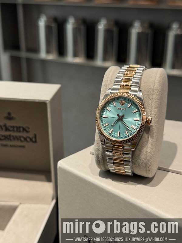 Versace 32mm 042907 Watch