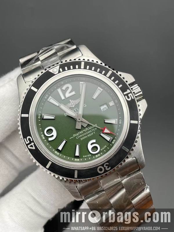 Breitling watch 082341 Watch