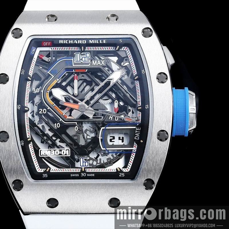Richard Mille 40X50X16mm 110933 Watch