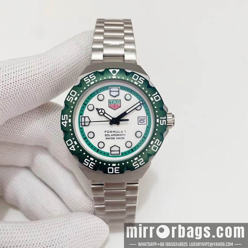 Tag Heuer watch 1015101 Watch