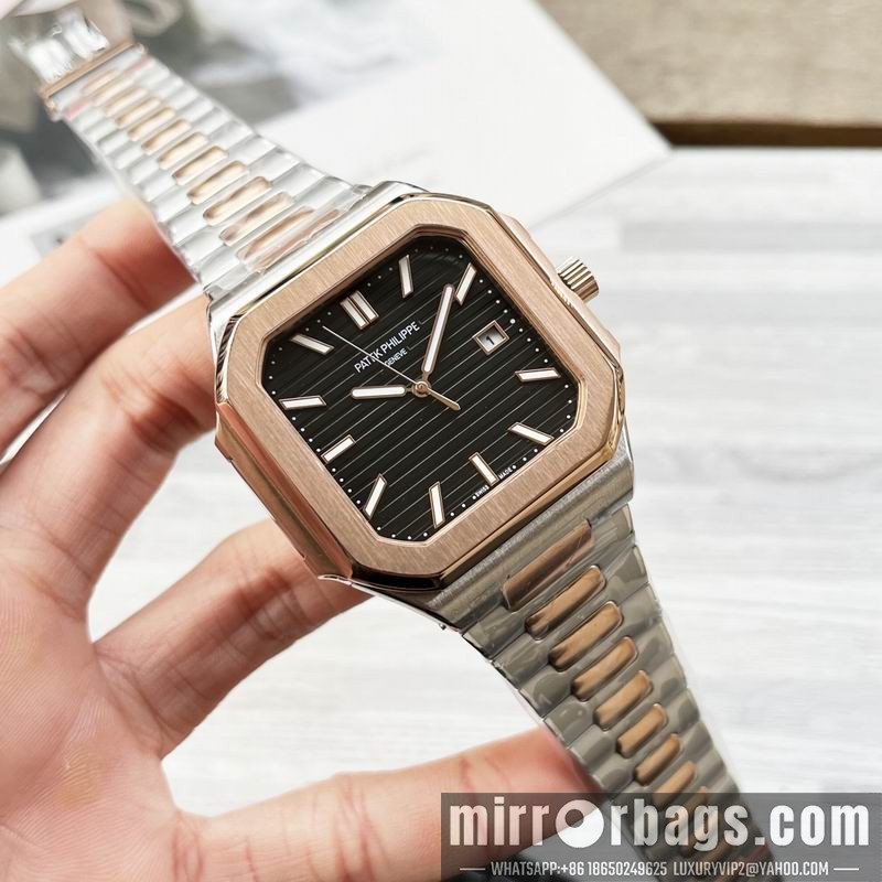 Patek Philippe 42mm 090419 Watch