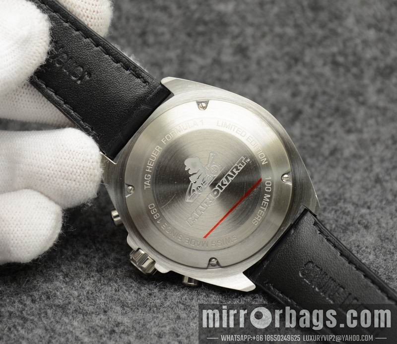 Tag Heuer 44.5X14.5mm 060842 Watch