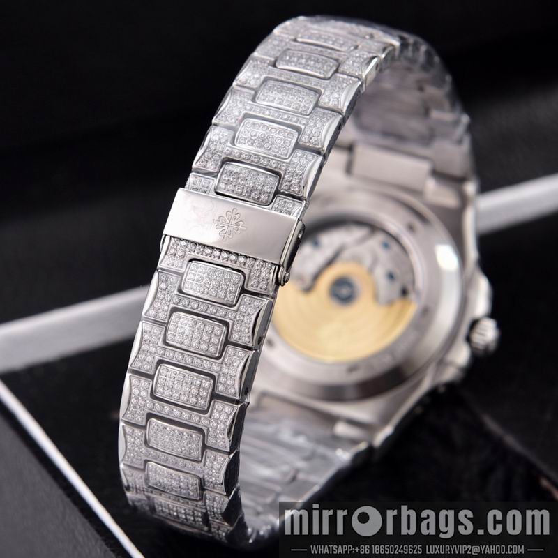 Patek Philippe 41mm 042381 Watch
