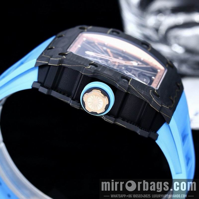 Richard Mille 45X15mm 051010 Watch