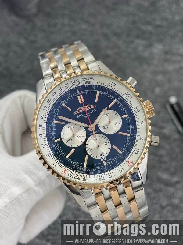 Breitling watch 082374 Watch