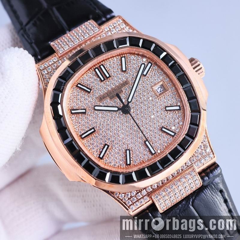 AP 40mm 082134 Watch