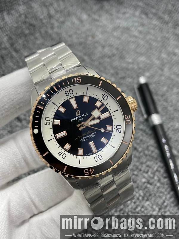 Breitling watch 082337 Watch