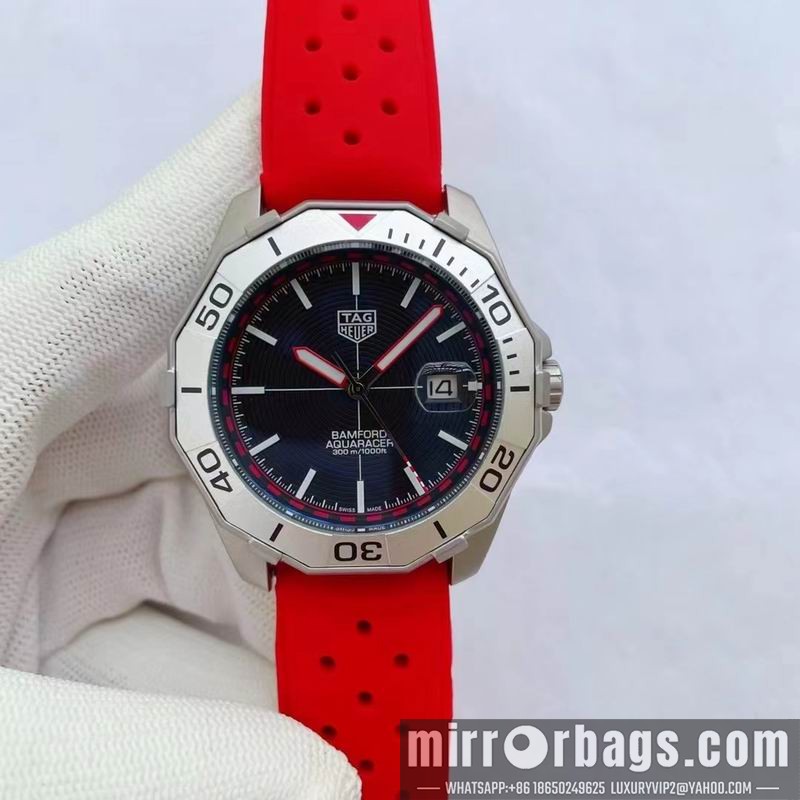 Tag Heuer watch 080554 Watch