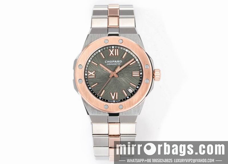 Chopard 41mm 080440 Watch