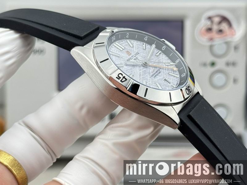 Breitling 40mm 040932 Watch
