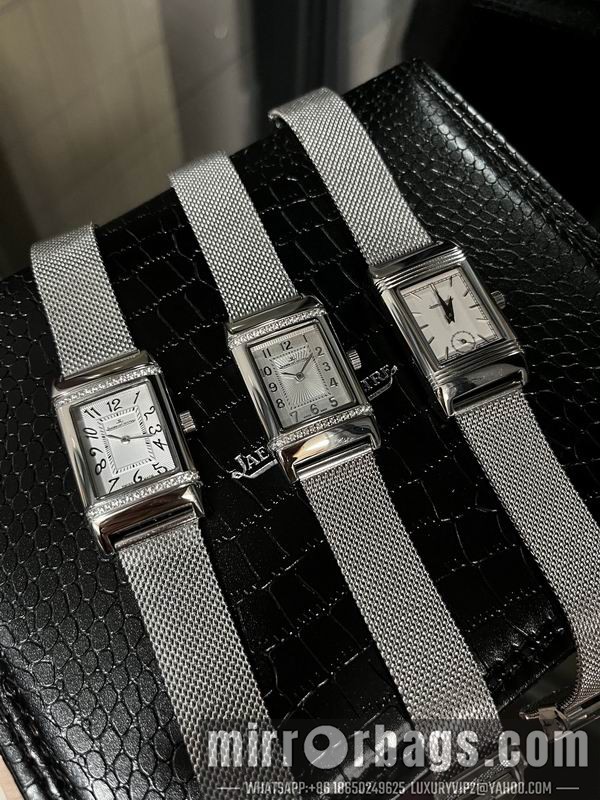 Jaeger Lecoultre 23X34mm 042904 Watch
