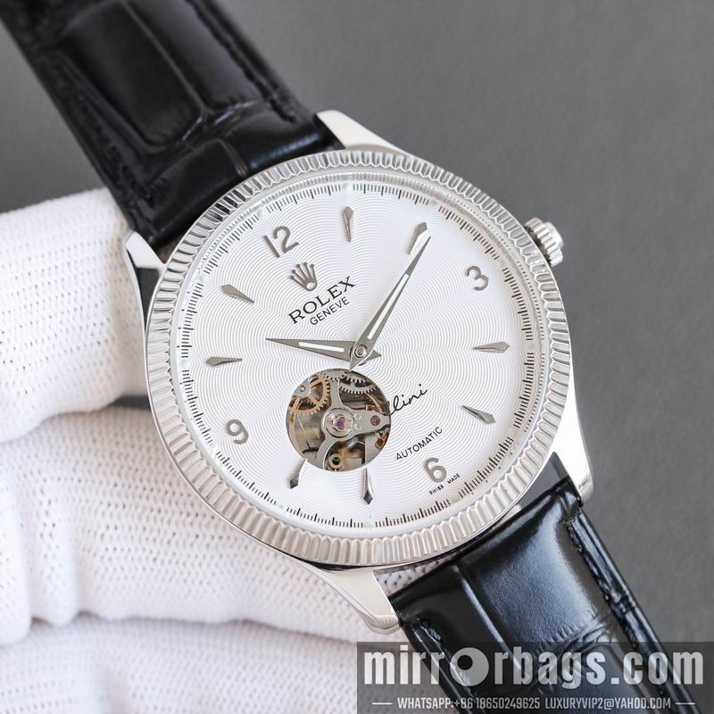 Rolex 41mm 040933 Watch