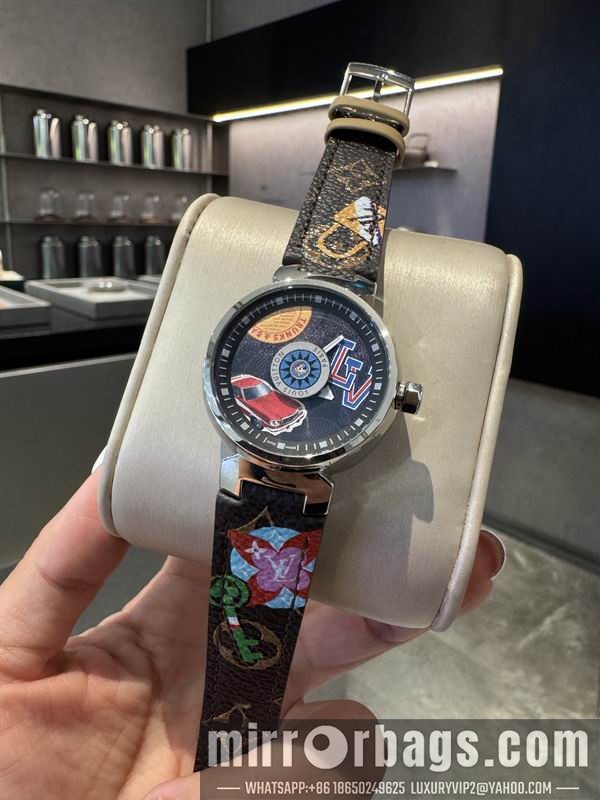 LV watch 101564 Watch