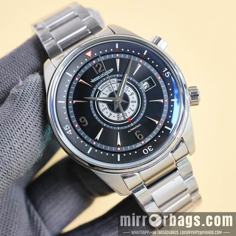 Jeager LeCoultre 42mm 110961 Watch