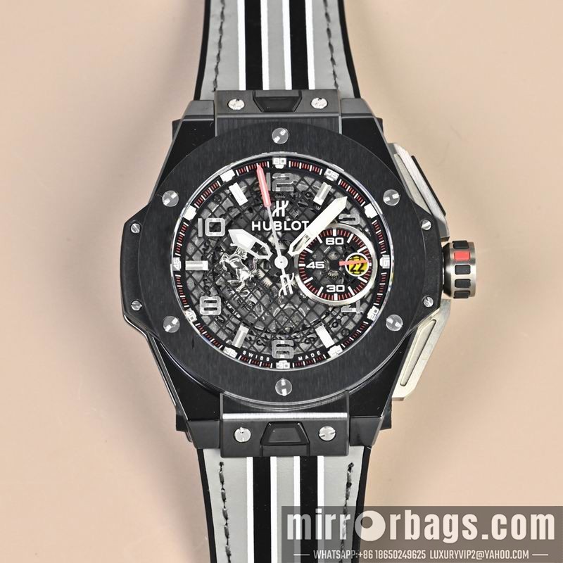 Hublot watch 122814 Watch